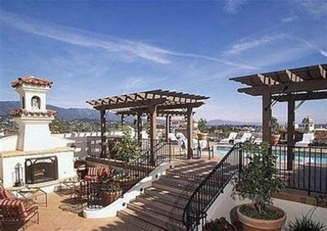 Cheap Hotels In Downtown Santa Barbara Ca