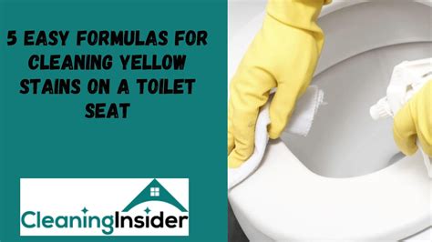 36 Yellow Stains On Toilet Seat Ideas Remove Yellow Stains Toilet