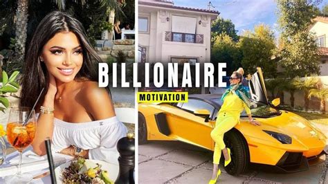 Billionaire Luxury Lifestyle💰visualize 2021 [billionaire Entrepreneur