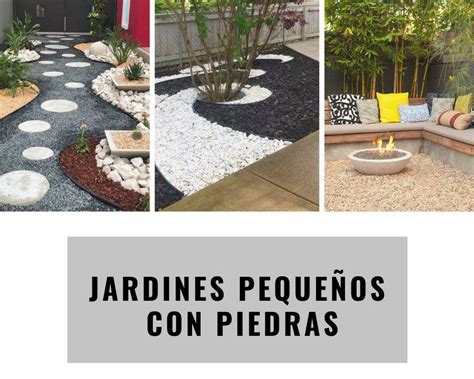 Aprender acerca 102 imagen jardines hermosos para casas pequeñas