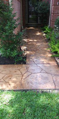 AZTEC DECORATIVE CONCRETE Updated July 2024 62 Photos 11 Reviews