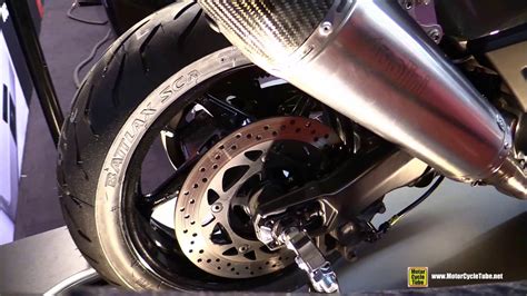 2016 Yamaha Tmax 530 Customized By BCD Design Walkaround 2015 Salon