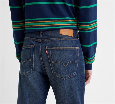 501® Levis® Original Jeans Blau Levis® De