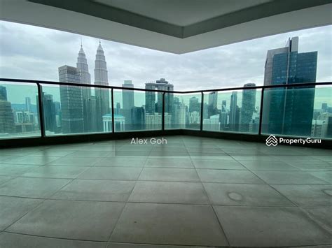 Klcc Cendana Luxury Condominium Persiaran Sultan Ismail Klcc Kl