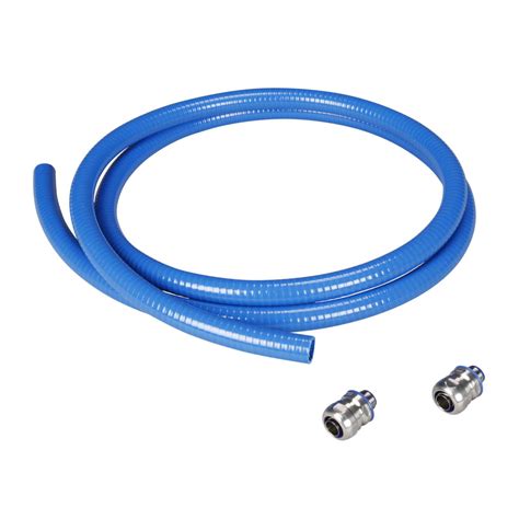 Flexicon Lpc Range Mm Conduit Contractor Pack Blue M Coil