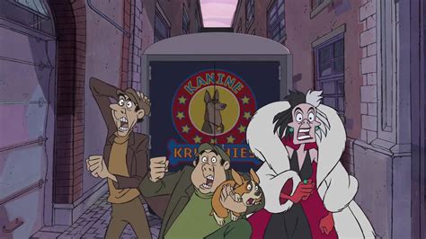 Image 101 Dalmatians 2 7582 Disney Wiki