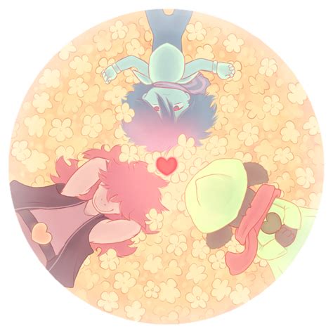 Deltarune Heart Png