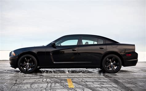 2012 Dodge Charger SXT Plus - Four Seasons Update - October 2012 ...