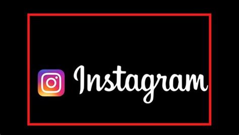 What Font Is The Instagram Logo Designing With Distinction