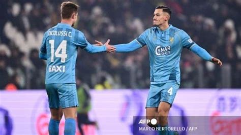 Jadwal Siaran Liga Italia: Napoli vs Venezia, AC Milan vs Como ...