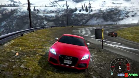 Need For Speed Hot Pursuit Gameplay PS3 HD GodGames Preview YouTube