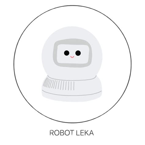 Robot Leka
