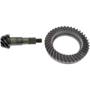 Oe Solutions Differential Ring And Pinion Set The Home Depot