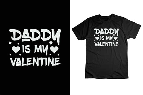 Valentines Day T Shirt Design Graphic By Creative Design Store · Creative Fabrica