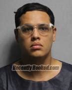 Recent Booking Mugshot For Jean Carlos Rosario Maldonado In Butler