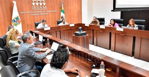 Hoy Tamaulipas Determina Ietam Orden Que Ocuparan Los Emblemas De Los