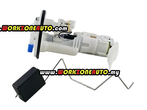 Perodua Alza Pin New Fuel Pump Assembly Everlife Lazada