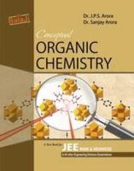 Buy Conceptual Organic Chemistry Book Online At Low Prices In India