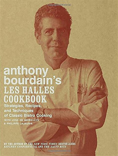 Best of Anthony Bourdain: 10 Must-Read Books | Heavy.com