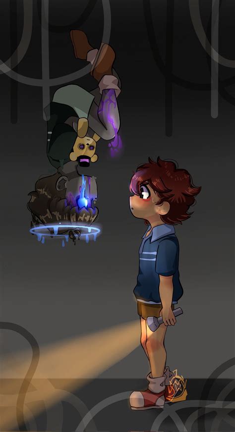 Haora Estamos Juntos En Esto En 2023 Animatronic Fnaf Personajes