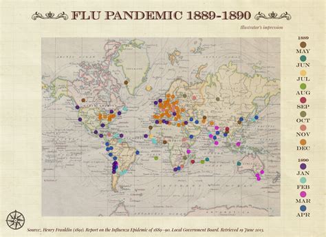 From The Plague To Mers A Brief History Of Pandemics Coronavirus