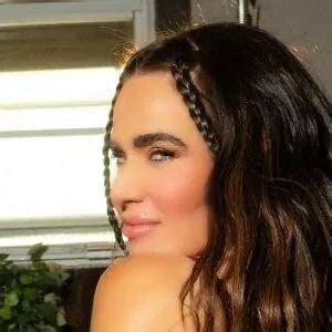 Eliza Rose Aka Elizarosemuzik Nude Leaked OnlyFans Fapgosu