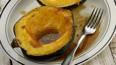 Microwave Acorn Squash Recipe Fresco