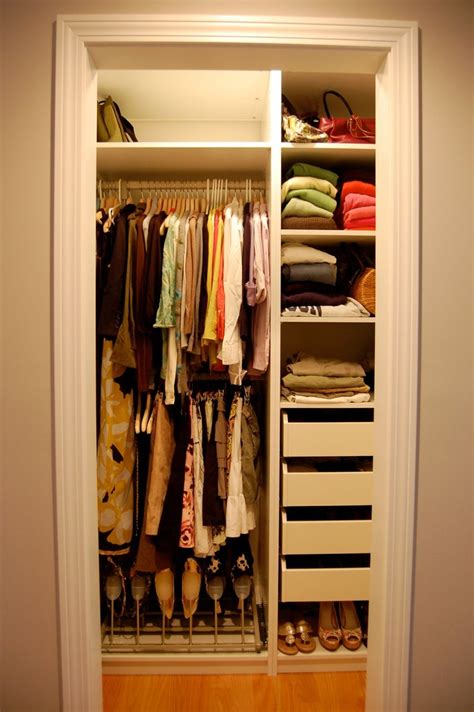 74 Breathtaking Small Bedroom Closet Ideas Not To Be Missed