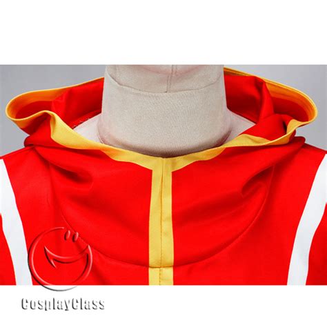 One Piece Egghead Monkey D Luffy Cosplay Costume Cosplayclass