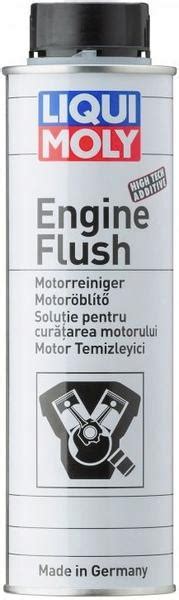 LIQUI MOLY ENGINE FLUSH PŁUKANKA SILNIKA 2640 0 3L 2640 za 34 67 zł z