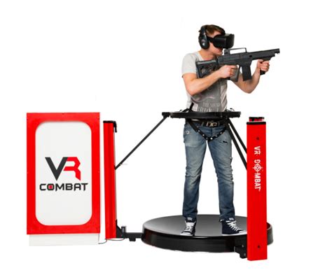 VR бизнес под ключ