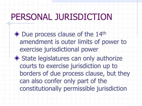 Ppt Civil Procedure Class 26 Powerpoint Presentation Free Download