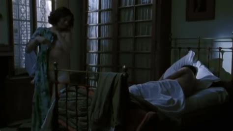 Nude Video Celebs Gaela Le Devehat Nude La Trilogie Marseillaise S01e01 2000