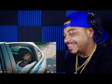 Lil Tjay F.N REACTION