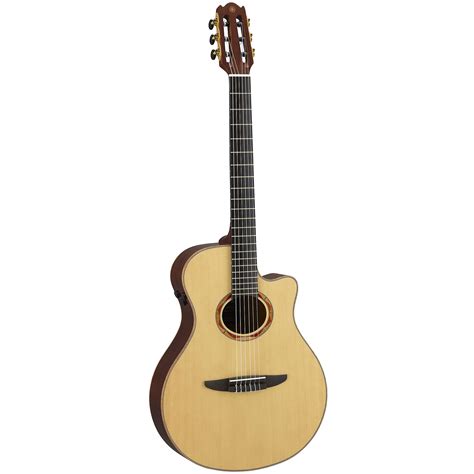 Yamaha NTX3NT Guitare Classique Musik Produktiv