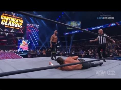 AEW Dynamite 12 13 23 Full Show AEW Dynamite December 13 2023 Full