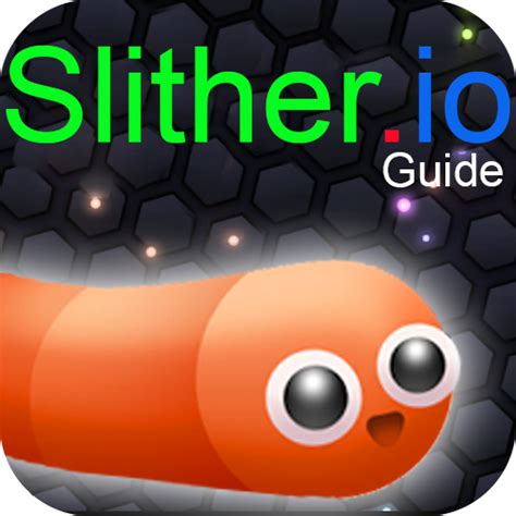 Guide For slither.io 2