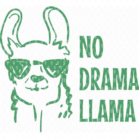 No Drama Llama Makers Gonna Learn