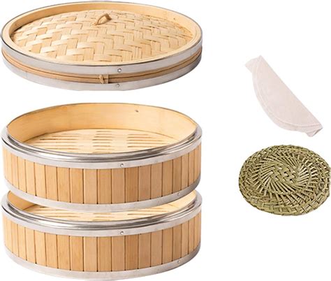 How To Use Good Cook Steamer Basket At Benjamin Handy Blog