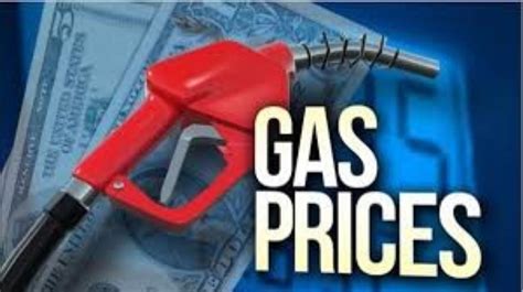 Aaa Georgia Pump Prices Continue Downward Trend