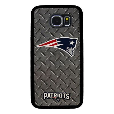 NEW ENGLAND PATRIOTS PHONE CASE FOR SAMSUNG GALAXY 5 S6 S7 S8 S9 S10 E