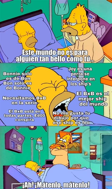 Pin De En Fnafhs Ed Chan Memes Im Genes