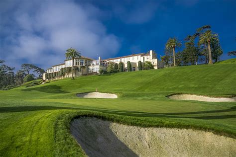 The Olympic Club To Host 2030 U S Womens Amateur Club Resort Business