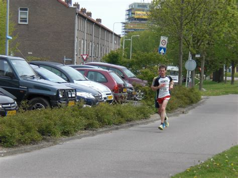 Leiden Marathon Flickr