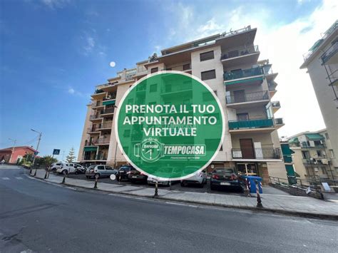 Vendita Appartamento Sanremo Bilocale In Via Galileo Galilei Buono