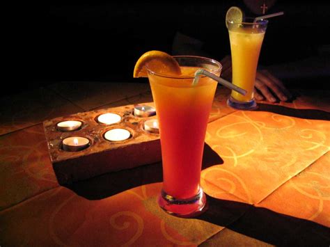 Nightlife in Chennai - 20 Places For Chennai's Nightlife