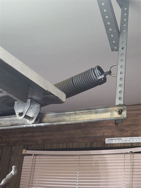 General 2 — Carl's Door Service, Inc.