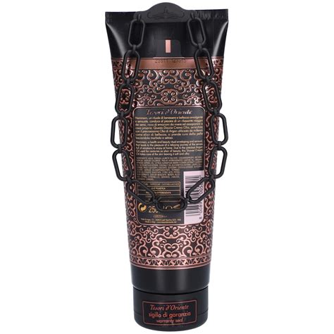 Tesori Doriente Hammam Shower Cream Ml Farmaline