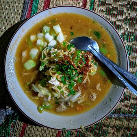 10 Bakmi Jawa Terkenal Di Semarang Paling Favorit Nibble