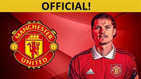 Welcome To Manchester United Marcel Sabitzer Skills Passes And